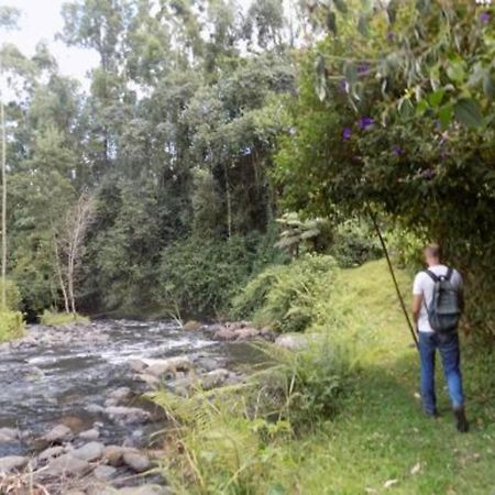 Ranges View Lodge Staycation Kiamuturi Zewnętrze zdjęcie