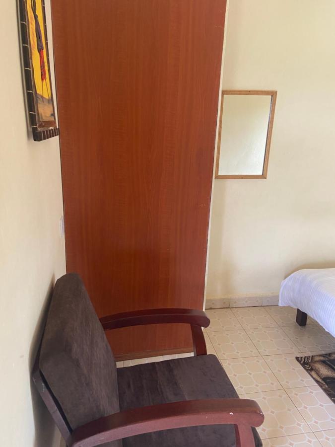Ranges View Lodge Staycation Kiamuturi Zewnętrze zdjęcie